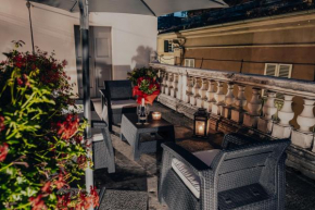 L'Altana City House Brescia